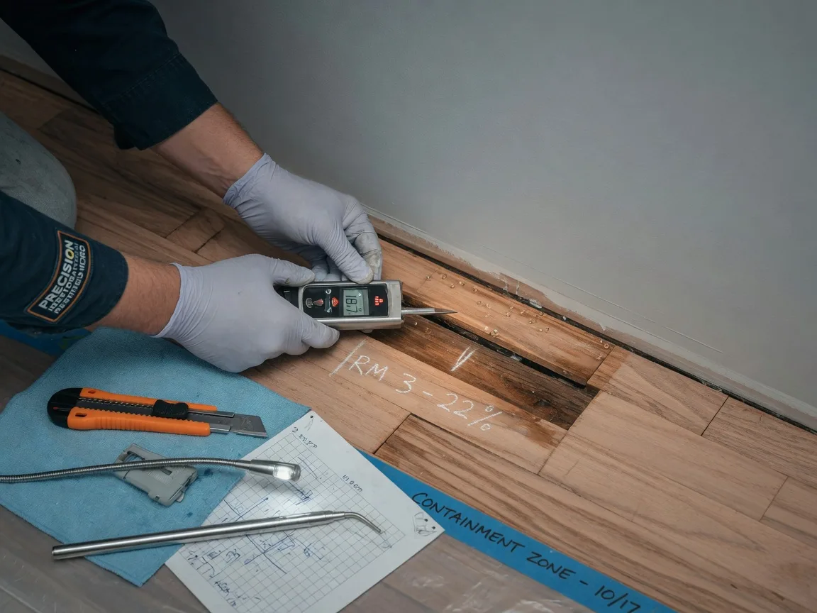 Why choose Water Removal in Seabeck, WA